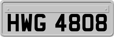 HWG4808