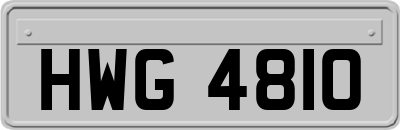 HWG4810