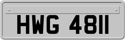 HWG4811