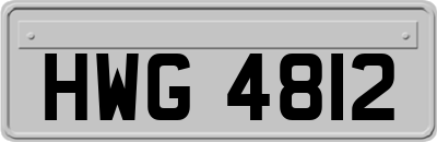 HWG4812