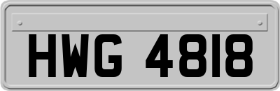 HWG4818