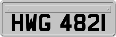 HWG4821