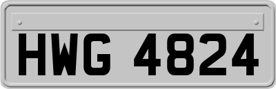 HWG4824