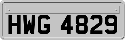 HWG4829