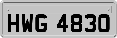 HWG4830