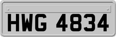 HWG4834