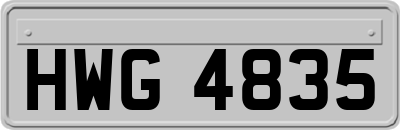 HWG4835