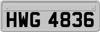 HWG4836