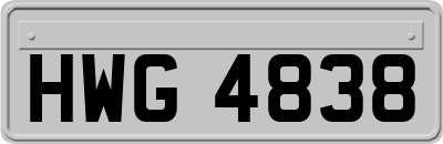 HWG4838