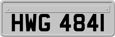 HWG4841