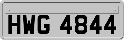 HWG4844