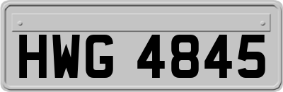 HWG4845
