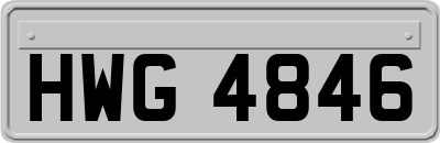 HWG4846