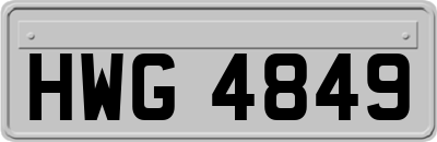 HWG4849
