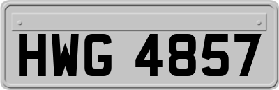 HWG4857