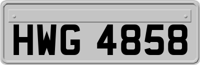 HWG4858