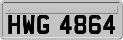 HWG4864