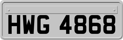 HWG4868