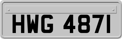 HWG4871