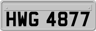 HWG4877