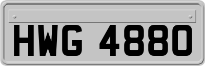 HWG4880