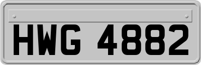 HWG4882