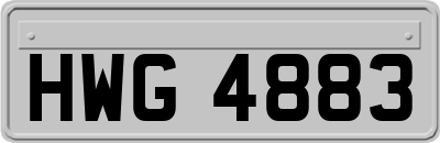 HWG4883