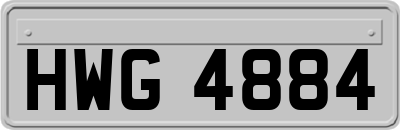 HWG4884
