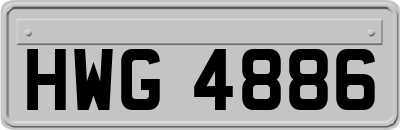 HWG4886