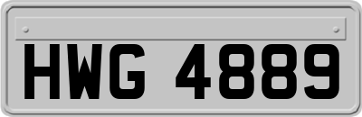 HWG4889