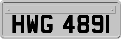 HWG4891
