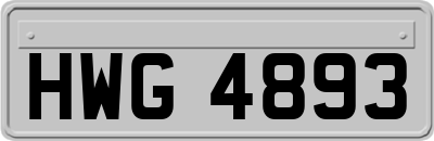 HWG4893