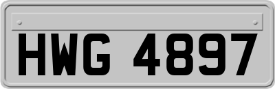 HWG4897