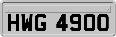 HWG4900