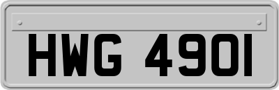 HWG4901