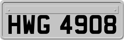 HWG4908