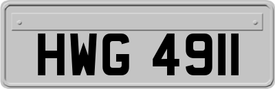 HWG4911