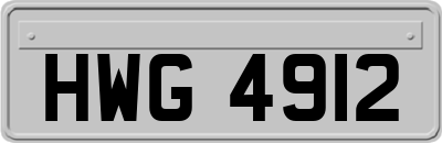 HWG4912