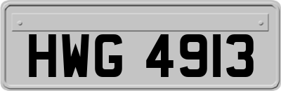 HWG4913