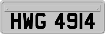 HWG4914