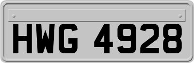 HWG4928