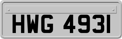 HWG4931