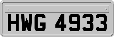 HWG4933