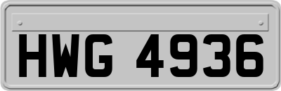 HWG4936