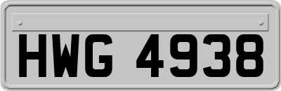 HWG4938