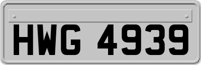 HWG4939