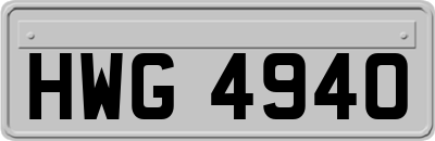 HWG4940
