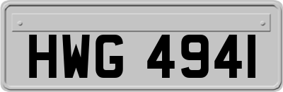 HWG4941