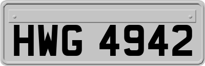 HWG4942