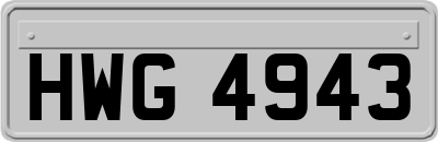 HWG4943